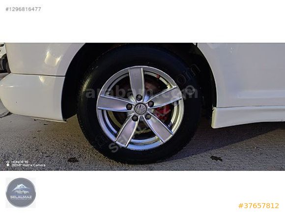 DÜŞÜK KM... OTOMATİK CADDY..