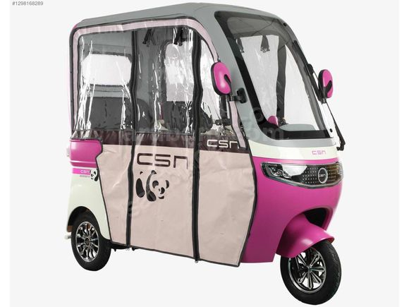 Kardeşler motor Csn yetkili bayii