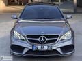 ZEREN 2014 YENİ MAKYAJLI MERCEDES E-250 CGI AMG COUPE KAZASIZ