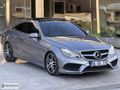 ZEREN 2014 YENİ MAKYAJLI MERCEDES E-250 CGI AMG COUPE KAZASIZ
