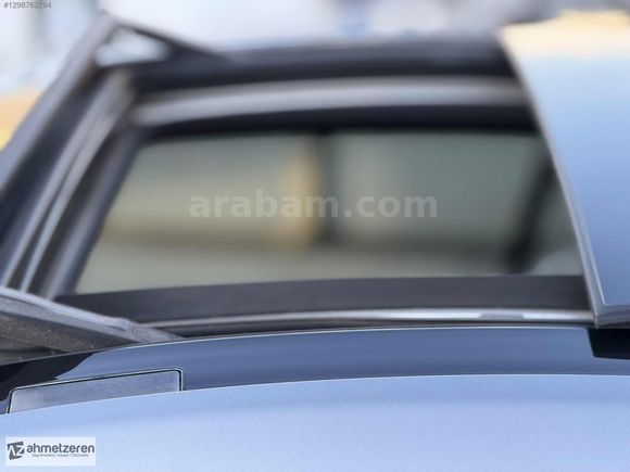 ZEREN 2014 YENİ MAKYAJLI MERCEDES E-250 CGI AMG COUPE KAZASIZ