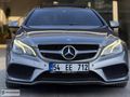 ZEREN 2014 YENİ MAKYAJLI MERCEDES E-250 CGI AMG COUPE KAZASIZ