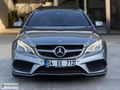 ZEREN 2014 YENİ MAKYAJLI MERCEDES E-250 CGI AMG COUPE KAZASIZ