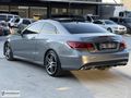 ZEREN 2014 YENİ MAKYAJLI MERCEDES E-250 CGI AMG COUPE KAZASIZ