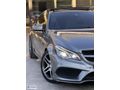 ZEREN 2014 YENİ MAKYAJLI MERCEDES E-250 CGI AMG COUPE KAZASIZ