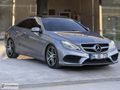 ZEREN 2014 YENİ MAKYAJLI MERCEDES E-250 CGI AMG COUPE KAZASIZ