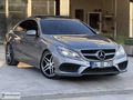 ZEREN 2014 YENİ MAKYAJLI MERCEDES E-250 CGI AMG COUPE KAZASIZ