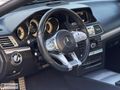 ZEREN 2014 YENİ MAKYAJLI MERCEDES E-250 CGI AMG COUPE KAZASIZ