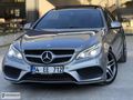 ZEREN 2014 YENİ MAKYAJLI MERCEDES E-250 CGI AMG COUPE KAZASIZ