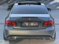 ZEREN 2014 YENİ MAKYAJLI MERCEDES E-250 CGI AMG COUPE KAZASIZ