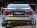 ZEREN 2014 YENİ MAKYAJLI MERCEDES E-250 CGI AMG COUPE KAZASIZ