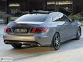 ZEREN 2014 YENİ MAKYAJLI MERCEDES E-250 CGI AMG COUPE KAZASIZ
