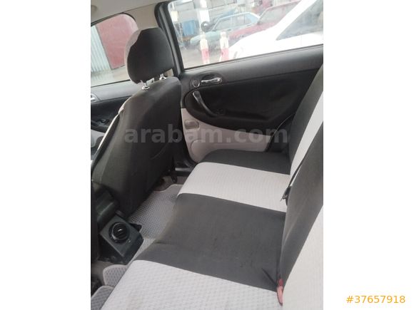 Sahibinden Alfa Romeo 147 1.6 TS Distinctive 2006 Model