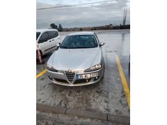 Sahibinden Alfa Romeo 147 1.6 TS Distinctive 2006 Model
