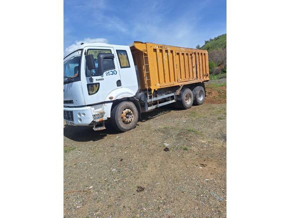 Sahibinden Ford Trucks Cargo 2524