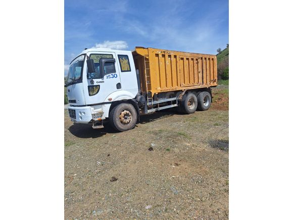 Sahibinden Ford Trucks Cargo 2524
