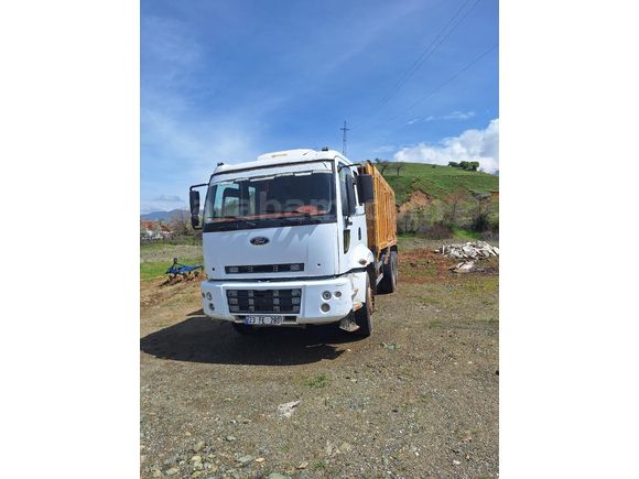 Sahibinden Ford Trucks Cargo 2524