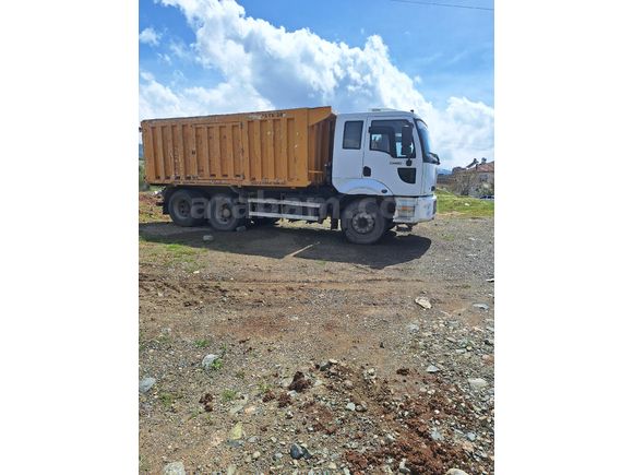 Sahibinden Ford Trucks Cargo 2524