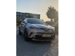 Sahibinden Toyota C-HR 1.2 Turbo Diamond Premium 2017 Model 