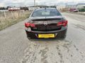 Galeriden Opel Astra 1.6 Business 2014 Model Uşak