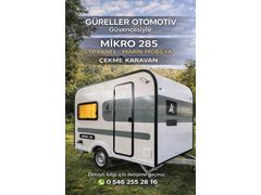 VADE FARKSIZ 6 TAKSİT MİKRO 285 CTP PANEL-MARİN MOBİLYA