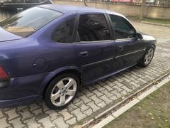 Sahibinden Opel Vectra 2.5 CDX 1997 Model 