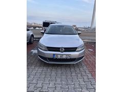 Sahibinden Volkswagen Jetta 1.6 TDi Trendline 2013 Model 