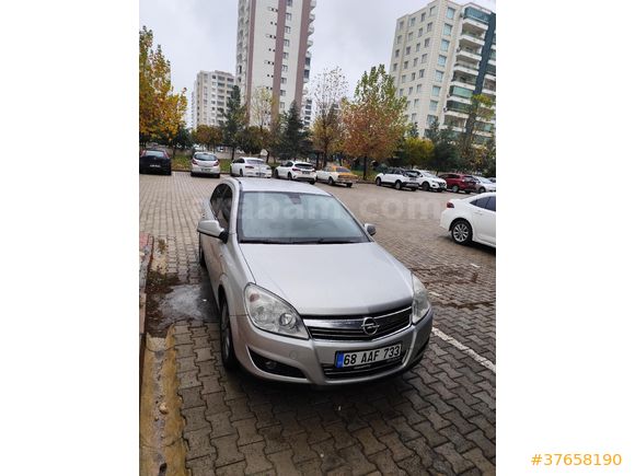 Sahibinden Opel Astra 1.6 Enjoy 111.Yıl 2012 Model