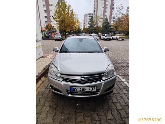 Sahibinden Opel Astra 1.6 Enjoy 111.Yıl 2012 Model