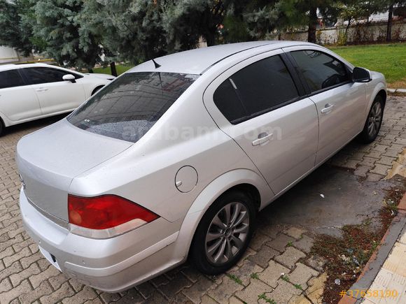 Sahibinden Opel Astra 1.6 Enjoy 111.Yıl 2012 Model