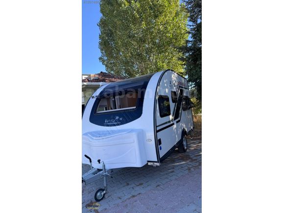 VADE FARKSIZ 6 TAKSİT AVCI KARAVAN EURO PLUS LARGEBAD-CTP PANEL
