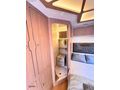VADE FARKSIZ 6 TAKSİT AVCI KARAVAN EURO PLUS LARGEBAD-CTP PANEL