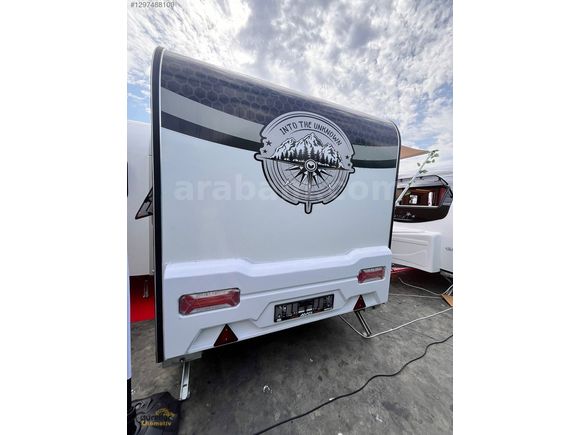 VADE FARKSIZ 6 TAKSİT AVCI KARAVAN EURO PLUS LARGEBAD-CTP PANEL