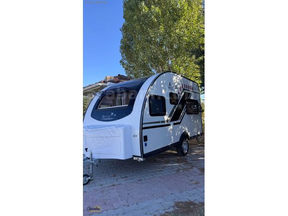 VADE FARKSIZ 6 TAKSİT AVCI KARAVAN EURO PLUS LARGEBAD-CTP PANEL