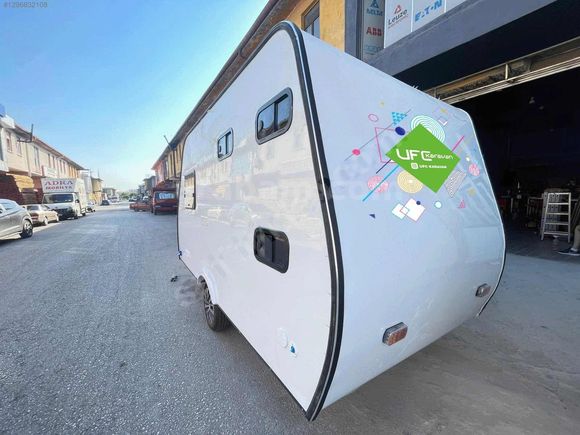 HESAPLI KARAVAN