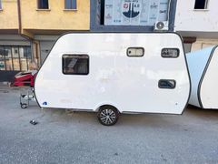 HESAPLI KARAVAN
