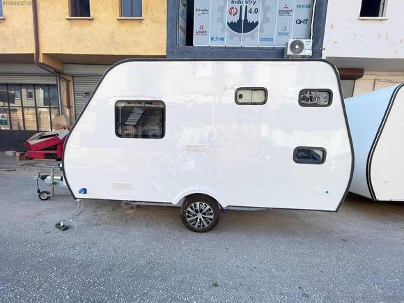 HESAPLI KARAVAN