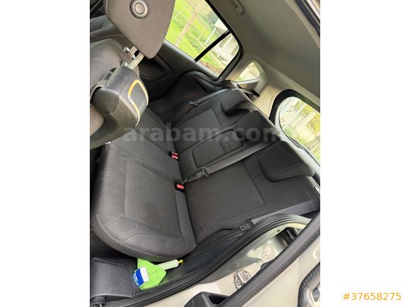 Sahibinden 2013 MODEL FORD B-MAX | BAKIMLI | LPG’Lİ | MASRAFSIZ
