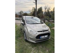 Sahibinden 2013 MODEL FORD B-MAX | BAKIMLI | LPG’Lİ | MASRAFSIZ