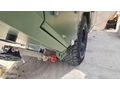 AS MOTOBİKE CRAWLER OFF-ROAD ÇEKME KARAVAN 2019 MODEL