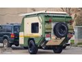 AS MOTOBİKE CRAWLER OFF-ROAD ÇEKME KARAVAN 2019 MODEL