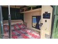 AS MOTOBİKE CRAWLER OFF-ROAD ÇEKME KARAVAN 2019 MODEL