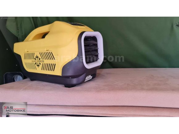 AS MOTOBİKE CRAWLER OFF-ROAD ÇEKME KARAVAN 2019 MODEL