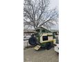 AS MOTOBİKE CRAWLER OFF-ROAD ÇEKME KARAVAN 2019 MODEL