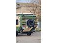 AS MOTOBİKE CRAWLER OFF-ROAD ÇEKME KARAVAN 2019 MODEL