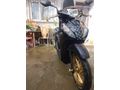 Sahibinden Honda Dio 