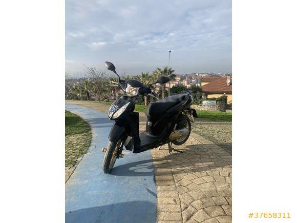 Sahibinden Honda Dio 