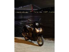 Sahibinden Honda Dio 
