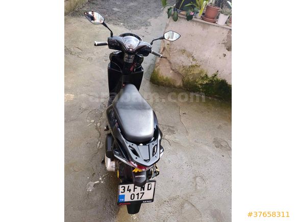 Sahibinden Honda Dio 