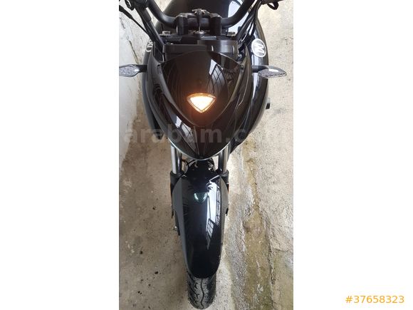 Sahibinden Mondial 125 Drift L